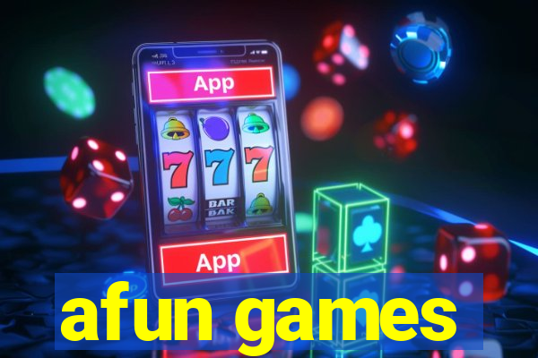 afun games